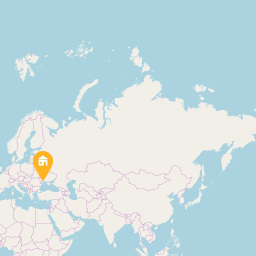 Apartment on Derybasivska на глобальній карті